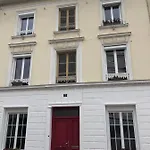 Apartment 3daliphard Rouen
