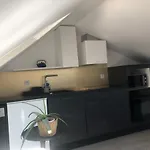 3daliphard Apartment *