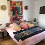 Apartment 3daliphard