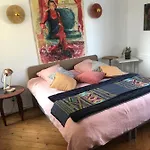 3daliphard Apartment Rouen