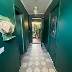 3daliphard Apartment