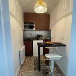 Apartment 3daliphard Rouen