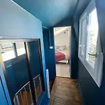 3daliphard Apartment