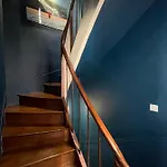 Apartment 3daliphard Rouen
