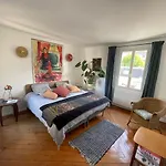 3daliphard Apartment