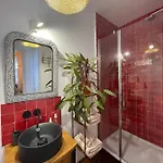 3daliphard Apartment