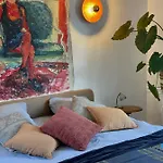 3daliphard Apartment Rouen