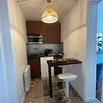 Apartment 3daliphard *