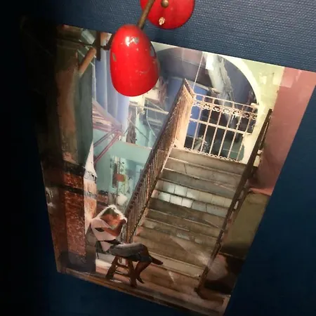 3daliphard Apartamento Ruão