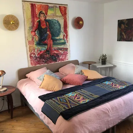 Lejlighed 3daliphard