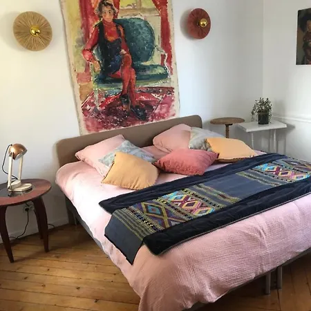 3daliphard Apartamento Ruão