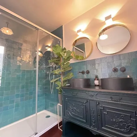 Apartamento 3daliphard