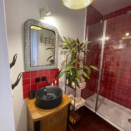 Lejlighed 3daliphard