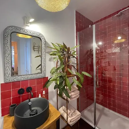 3daliphard Apartamento