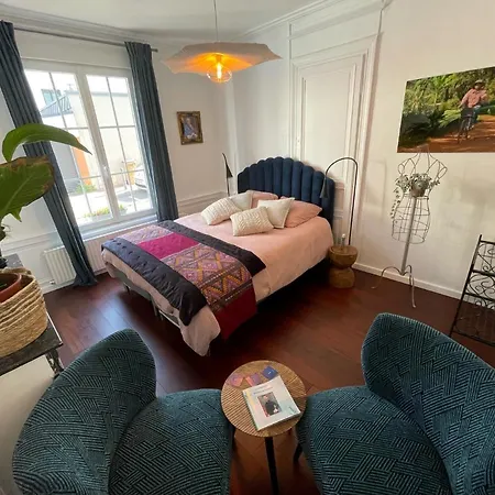 3daliphard Lejlighed