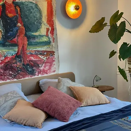 3daliphard Apartamento Ruão