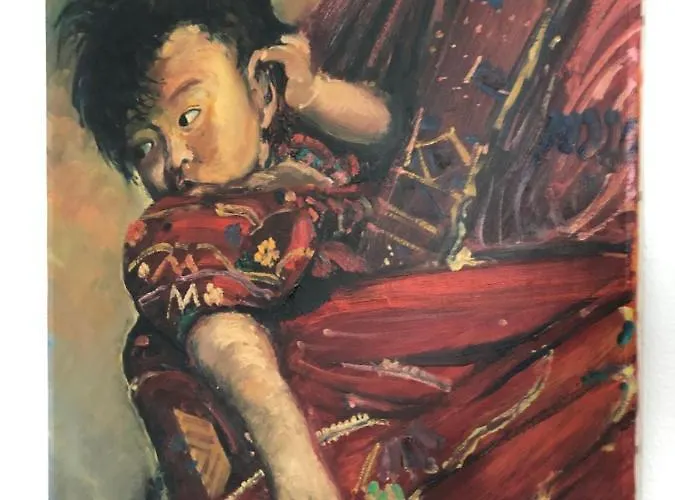 3daliphard Apartamento *