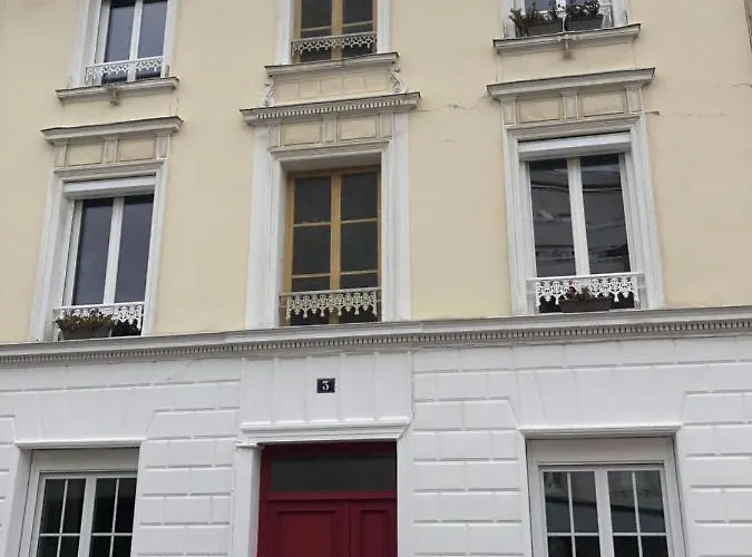 Apartamento 3daliphard Ruan