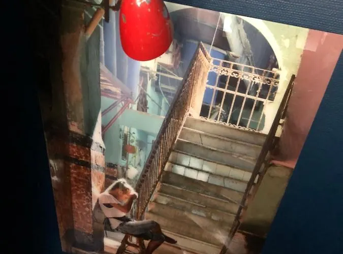 3daliphard Apartamento Ruan