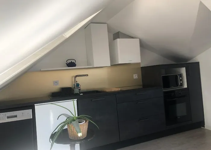 3daliphard Apartamento *