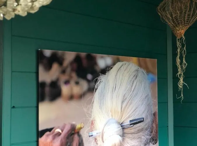 Apartamento 3daliphard *