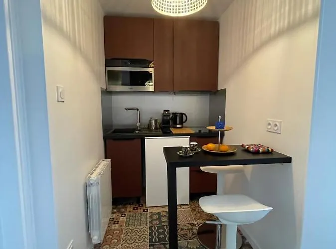 Apartamento 3daliphard Ruan