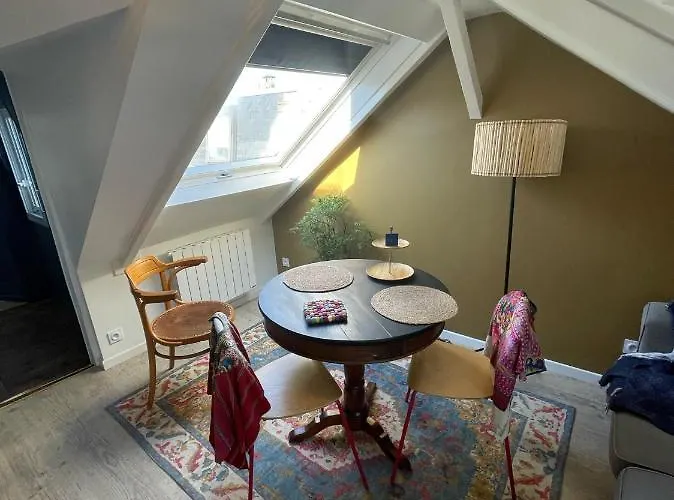 Apartamento 3daliphard Ruan