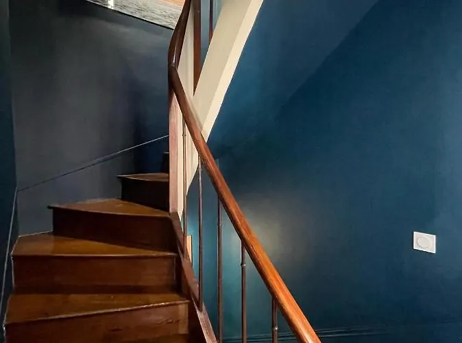 Apartamento 3daliphard Ruan