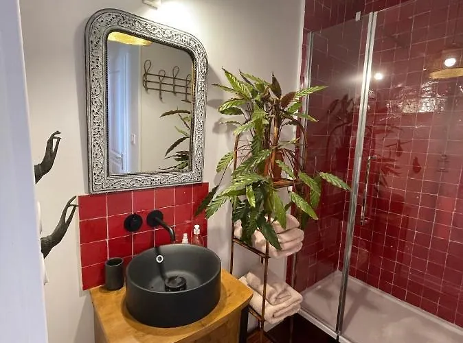 Apartamento 3daliphard