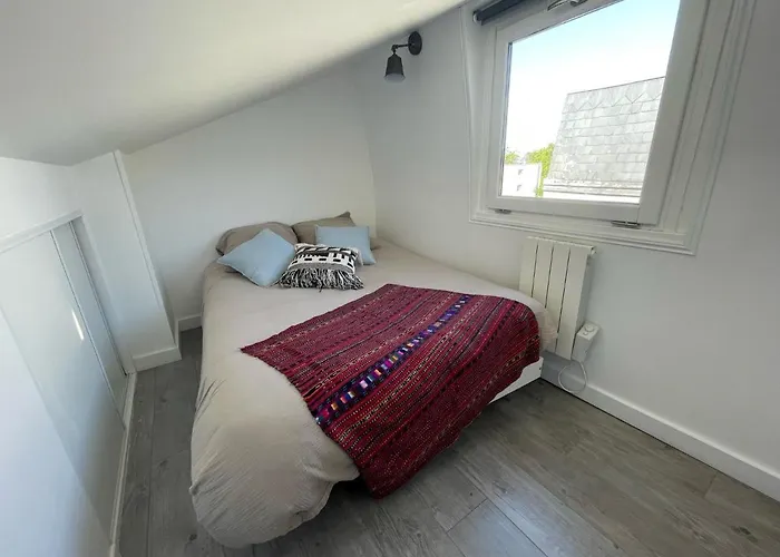 3daliphard Apartment *