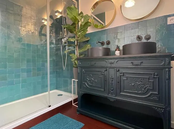 Apartment 3daliphard