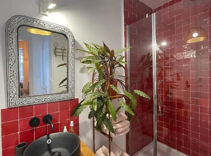 3daliphard Apartment