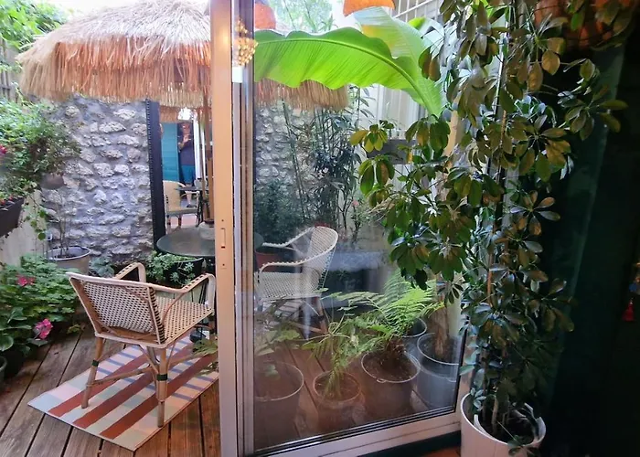 3daliphard Apartamento Ruan